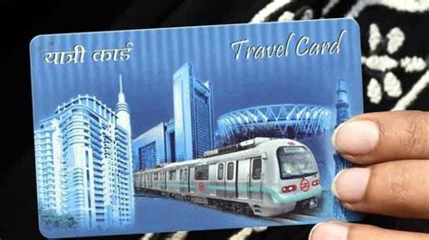 benefits of delhi metro smart card|new Delhi metro card price.